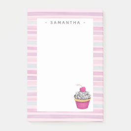 可愛いピンク ポストイット