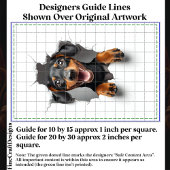 可愛いピーキングダックシュント犬の子犬CN8デカップページ 薄葉紙