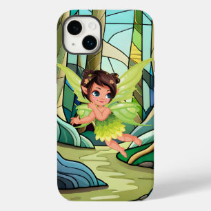 可愛いファンタジー Case-Mate iPhone 14 PLUSケース