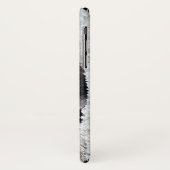 可愛いフランスのブルドッグ写真の電話ケース Case-Mate iPhoneケース (裏面/左)