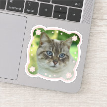 可愛いフレームパーソナライズされた画像