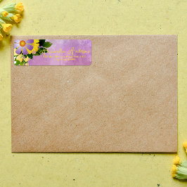 可愛いフローラロマンガーリースファンシート文字ラベル ラベル