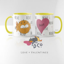 可愛いプファーおもしろいが可愛い「みね」