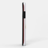 可愛いベビーエンジェルズインザマンガーiPhone 5ケース Case-Mate iPhoneケース (裏面/右)