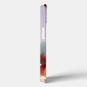 可愛いベビーキツネと妖精ライトiPhone 13ケース Case-Mate iPhoneケース (裏面 / 右)