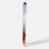 可愛いベビーキツネと妖精ライトiPhone 14 +ケース Case-Mate iPhoneケース (裏面 / 右)