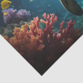 可愛いベビーシールクローズアップ – Decopage - 薄葉紙 (詳細)