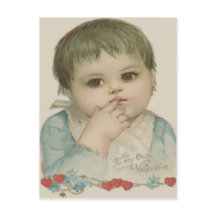 可愛いベビー忘れハート-Me-Not