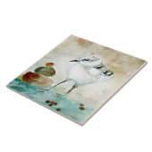 可愛いベビー打破セラミックキッチンタイル タイル (側面)