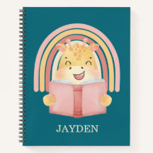 可愛いベビー読キリンの本名子供レインボー