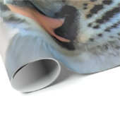 可愛いベビー ラッピングペーパー (ロールコーナー)