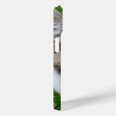 可愛いペット猫の写真Kolly There iPhone 15ケース Case-Mate iPhoneケース (裏面 / 右)