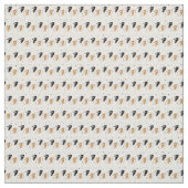 可愛いホームシアターの映画のマスクパターン素材 ファブリック (見本)