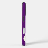 可愛いポップiPhoneケース Case-Mate iPhoneケース (裏面 / 右)