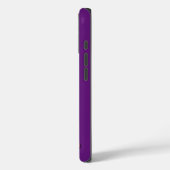 可愛いポップiPhoneケース Case-Mate iPhoneケース (裏面 / 左)