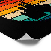 可愛いマウスパレスカートゥーンマウスファミリーキッズギフト ポスター (角)