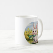 可愛いマグカップだ コーヒーマグカップ (正面右)