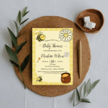 可愛いママへ赤ちゃんシャワー