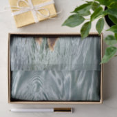 可愛いマラードアヒルの写真 薄葉紙 (ギフト)