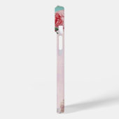 可愛いマリー・アントワネット(その他のオプション) - Case-Mate i iPhoneケース (裏面 / 左)