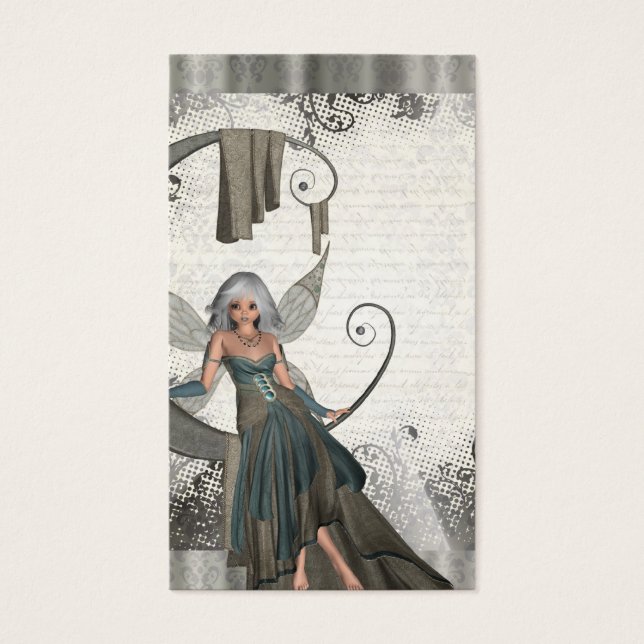 可愛いマンガ (正面)