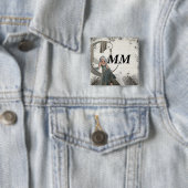 可愛いマンガ 缶バッジ (インサイチュ)