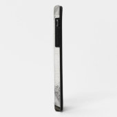 可愛いマンガ Case-Mate iPhoneケース (裏面/左)