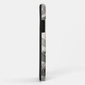 可愛いマンガ Case-Mate iPhoneケース (裏面/右)