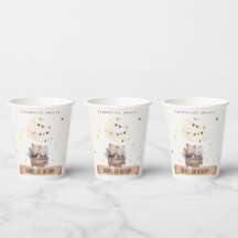 可愛いミュートテディ熱い空気バルーン子供の誕生日