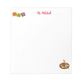 可愛いメモ帳 ノートパッド