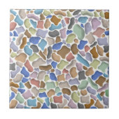 可愛いモダンおもしろいバールームデコールストーン タイル (正面)