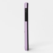 可愛いモンキーラブパーソナライズされたiPhone 5ケース Case-Mate iPhoneケース (裏面/左)