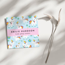 可愛いユニコーン，キッズセ遊ン，アクティビティセンター