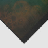 可愛いヨークシャーテリアゴーグルとハットグリーンF7デコペ 薄葉紙 (詳細)