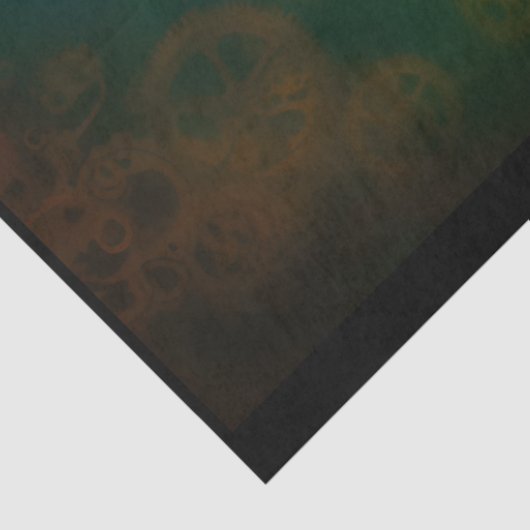 可愛いヨークシャーテリアゴーグルとハットグリーンF7デコペ 薄葉紙 (詳細)