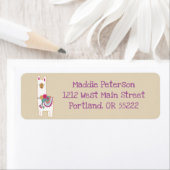 可愛いラカスタムマ背景色 ラベル (インサイチュ)