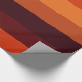 可愛いラッカラフルピング紙、光沢のあるラッピング紙 ラッピングペーパー (角)