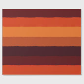 可愛いラッカラフルピング紙、光沢のあるラッピング紙 ラッピングペーパー (フラット)