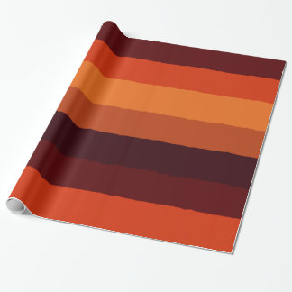 可愛いラッカラフルピング紙、光沢のあるラッピング紙 ラッピングペーパー