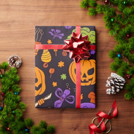 可愛いラッピング紙 ラッピングペーパー