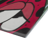 可愛いラディバグ カッティングボード (角)