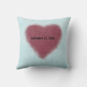 可愛いラディバグ クッション (裏面)