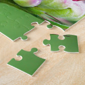 可愛いラディバグ ジグソーパズル (側面)