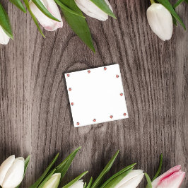 可愛いラディバグ ポストイット