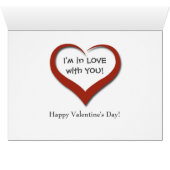 可愛いラマ美愛のバレンタインデー (内部横(下))