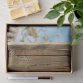 可愛いルーンの動物のデコパージュ 薄葉紙 (ギフト)