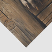 可愛いルーンの動物のデコパージュ 薄葉紙 (詳細)