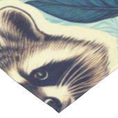 可愛いルーン柄 テーブルクロス (アングル)
