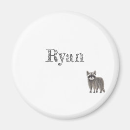 可愛いルーン磁石 マグネット