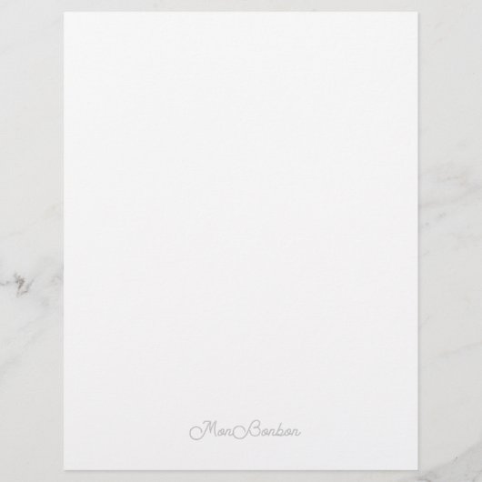 可愛いレトロこの本はラベル (裏面)